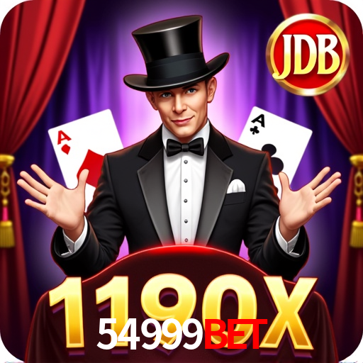 Slots no Site 54999Bet